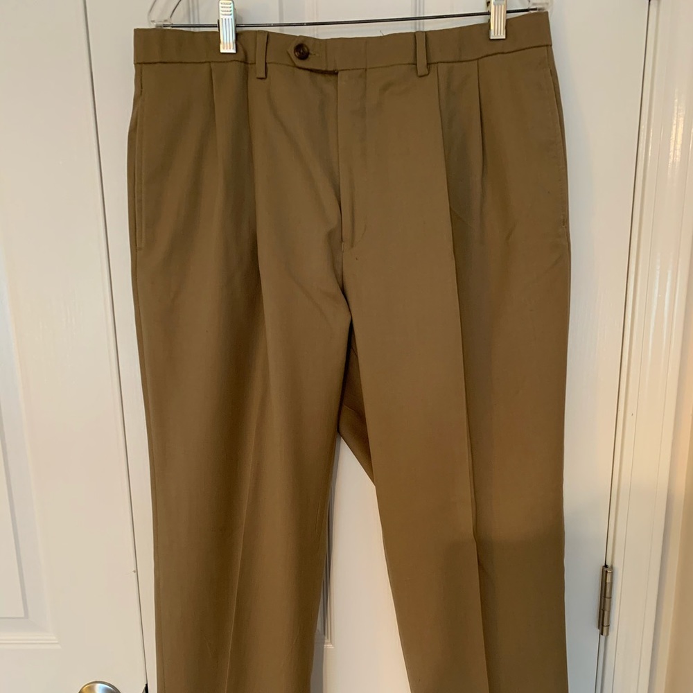 Men’s Chaps dress pant